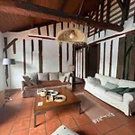 Landaise 12 Couchages - Piscine Tennis Boulodrome Prives - Proche Lacs & Ocean * Ychoux