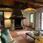 Villa Landaise 12 Couchages - Piscine Tennis Boulodrome Prives - Proche Lacs & Ocean