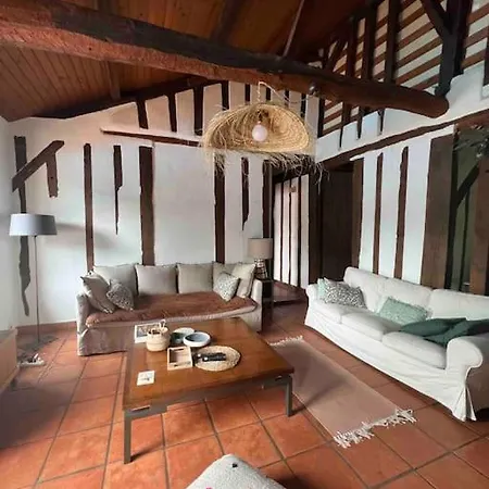 Landaise 12 Couchages - Piscine Tennis Boulodrome Prives - Proche Lacs & Ocean * Ychoux