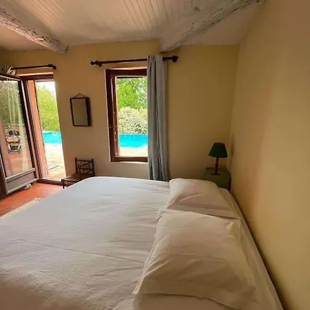 Landaise 12 Couchages - Piscine Tennis Boulodrome Prives - Proche Lacs & Ocean *